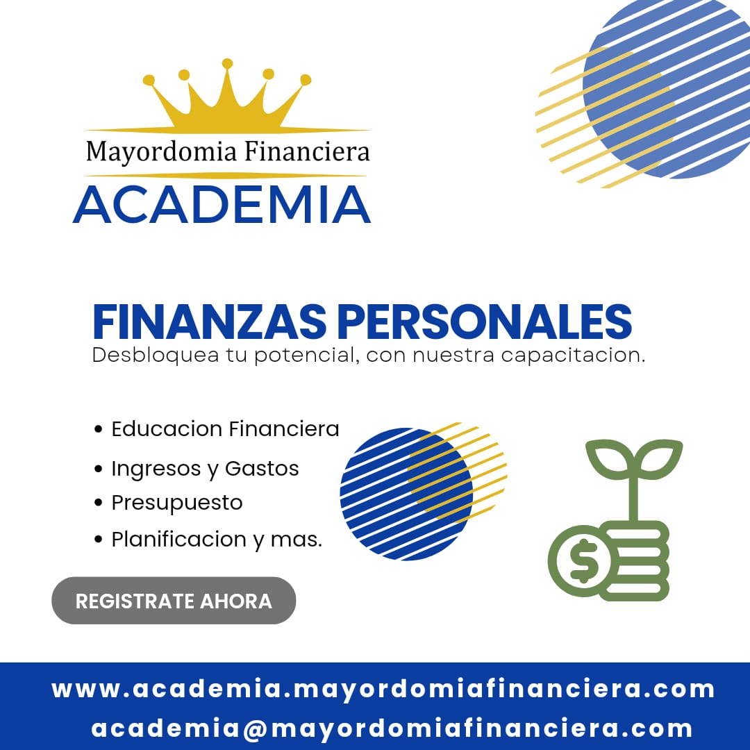Finanzas Personales