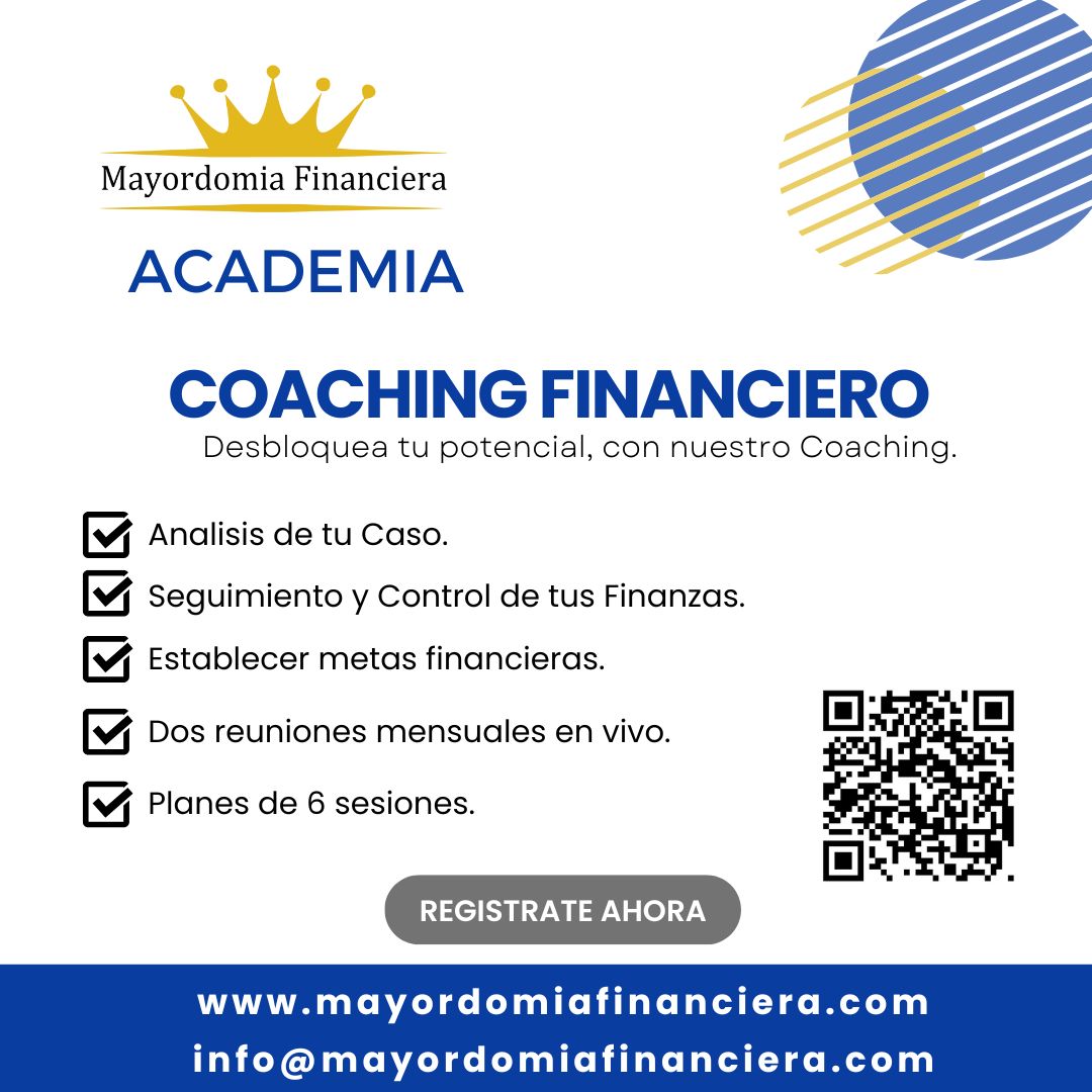 Coaching Financiero Grupal